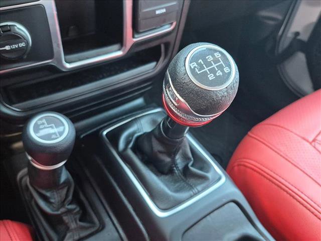 Used 2021 Jeep Gladiator Sport w/ Trailer Tow Package image 13