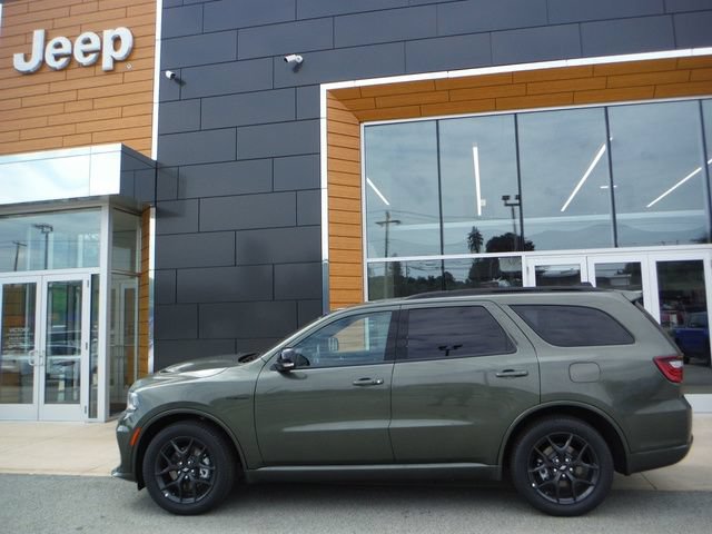 New 2026 Dodge Durango GT AWD/4WD image 2