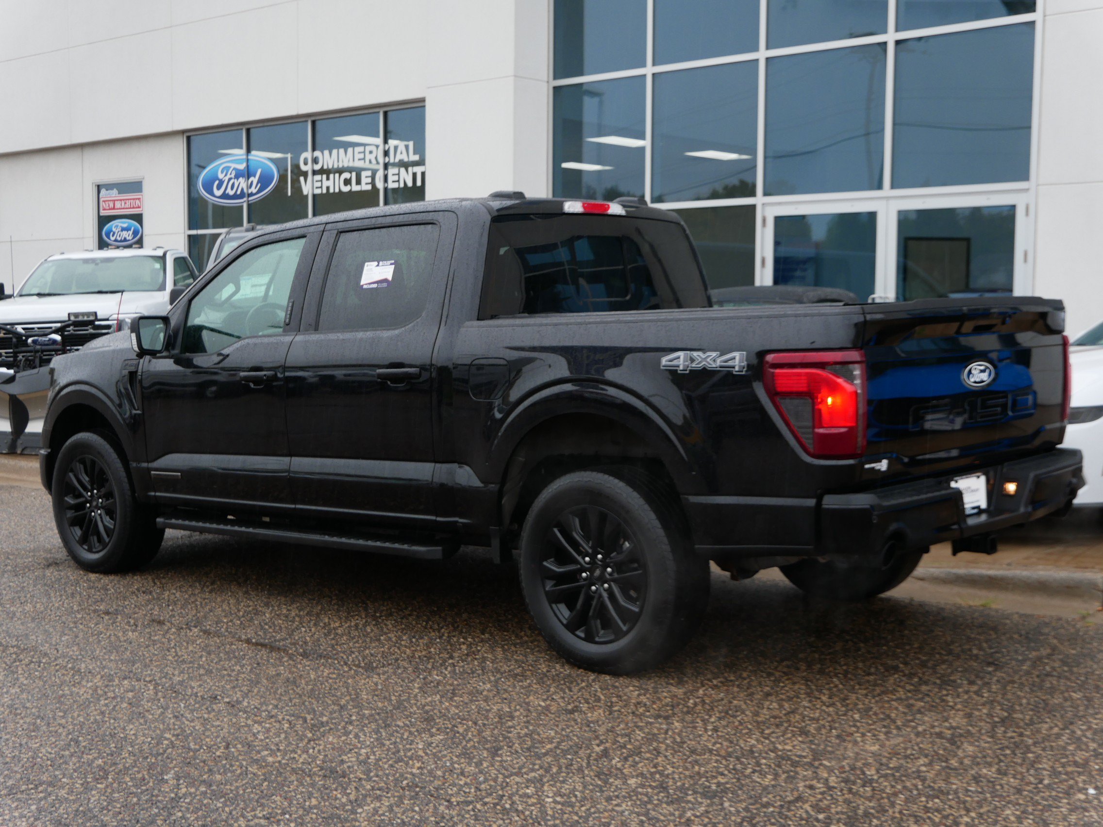 Used 2024 Ford F150 XLT w/ Equipment Group 303A High AWD/4WD image 27