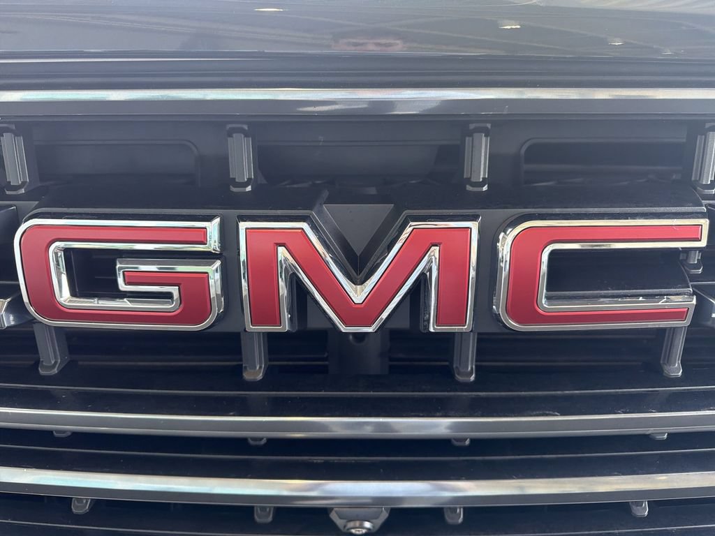 Certified 2022 GMC Sierra 3500 AT4 w/ AT4 Premium Plus Package AWD/4WD image 33
