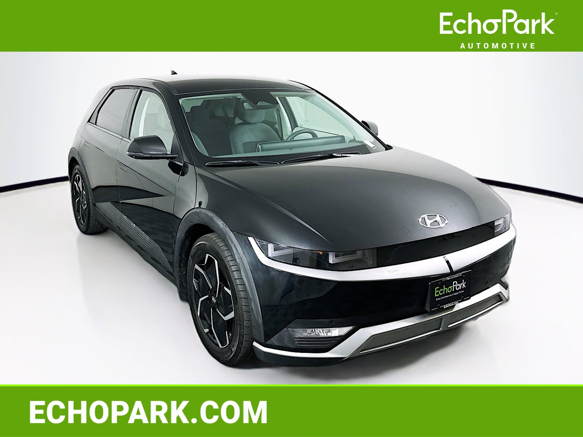 Used 2024 Hyundai Ioniq 5 SEL RWD image 1