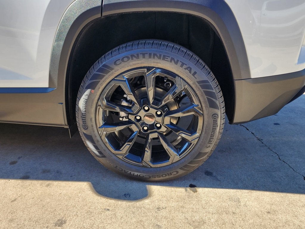 New 2026 GMC Terrain Elevation w/ Elevation Premium Package image 52