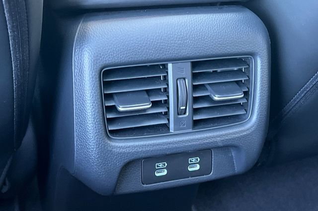 Certified 2025 Acura ADX A-Spec image 14