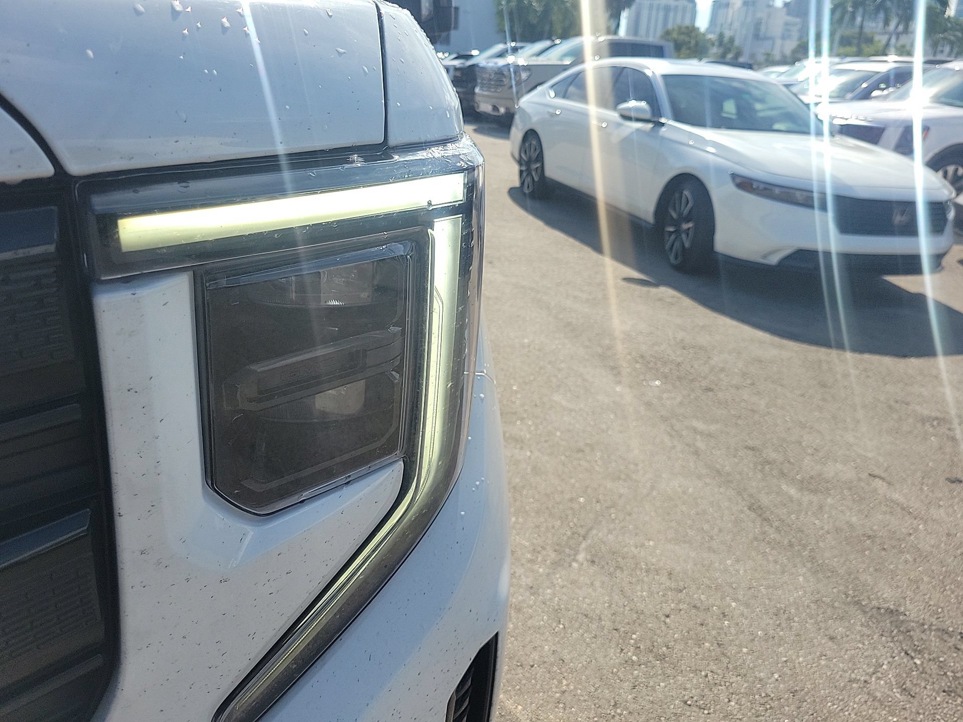 Used 2024 GMC Sierra 1500 Elevation w/ Preferred Package RWD image 4