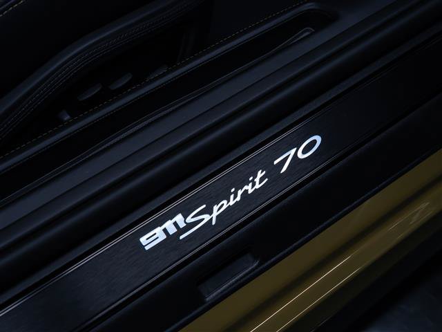 Certified 2026 Porsche 911 GTS RWD image 35
