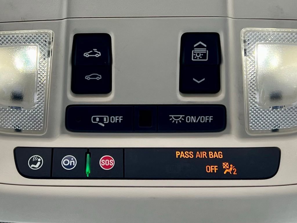 Used 2024 Chevrolet Malibu LT image 30