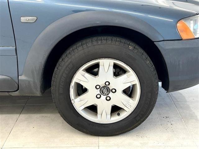 Used 2006 Volvo XC70 AWD/4WD image 30