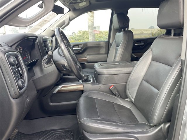 Used 2021 Chevrolet Silverado 1500 RST w/ All Star Edition Plus image 18