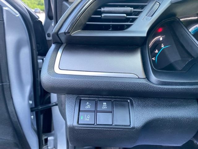 Used 2021 Honda Civic LX image 8