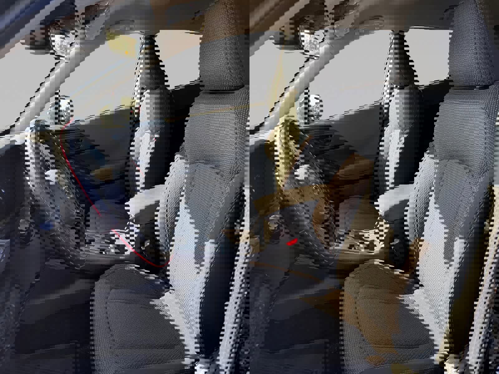 Certified 2024 Subaru Crosstrek 2.0i Premium w/ Crosstrek Mirror Package image 9