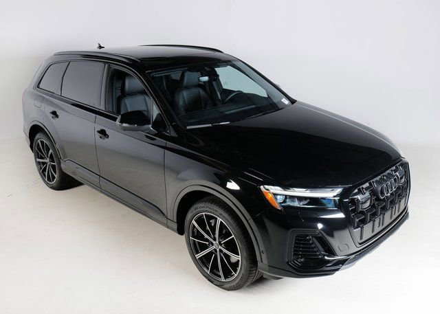 New 2026 Audi Q7 2.0T Premium Plus image 4
