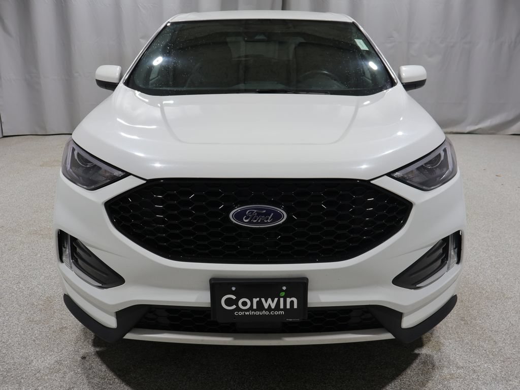 Used 2024 Ford Edge ST-Line AWD/4WD image 6