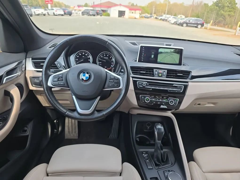 Used 2019 BMW X1 sDrive28i w/ Convenience Package image 13