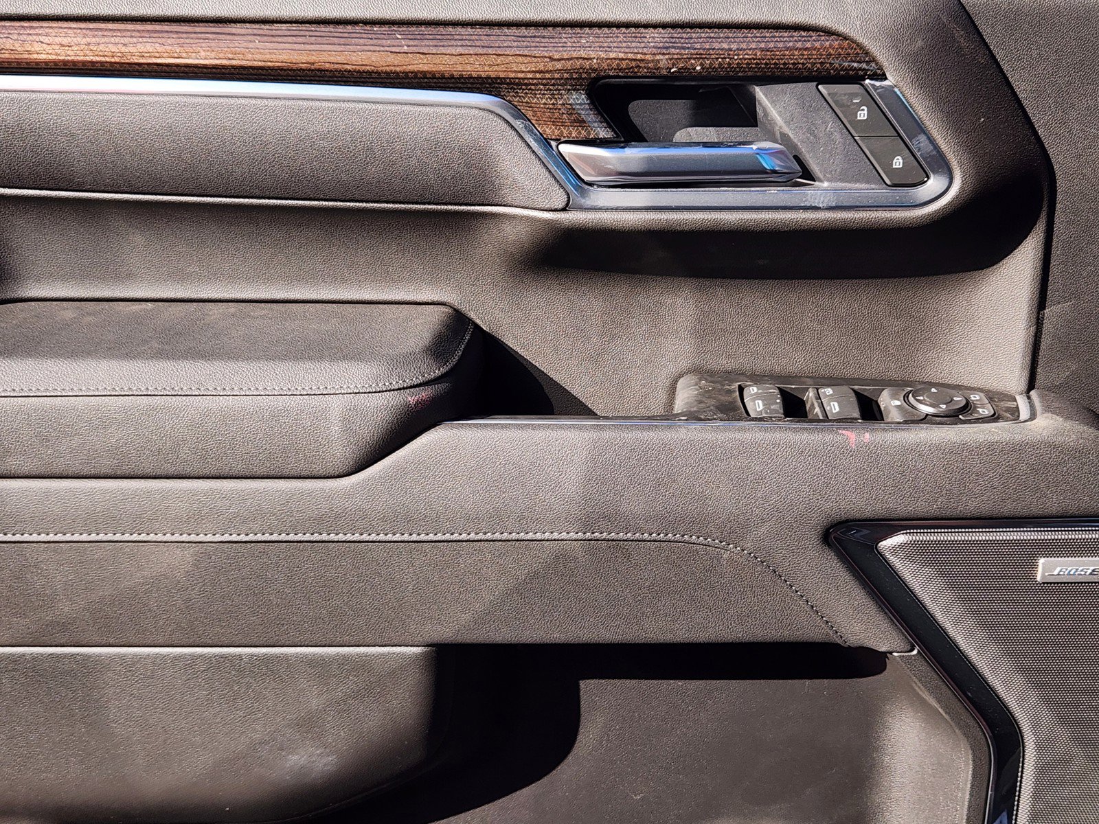 New 2026 Chevrolet Silverado 1500 LT Trail Boss w/ Convenience Package II image 18