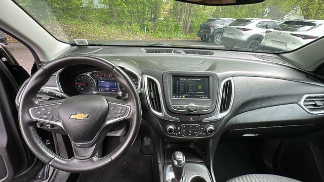 Used 2019 Chevrolet Equinox LT AWD/4WD image 9