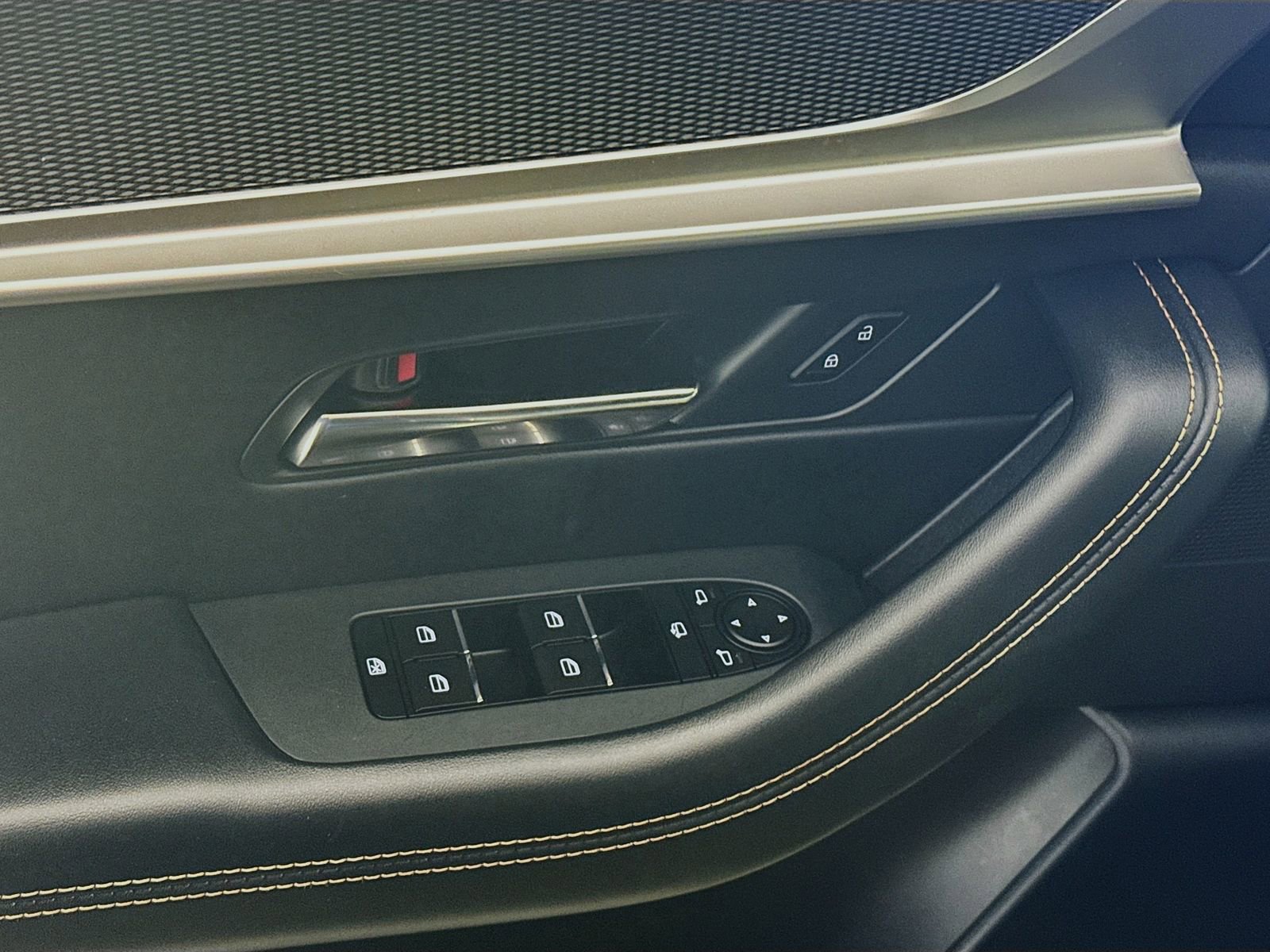 Used 2024 MAZDA CX-90 3.3 Turbo S w/ Premium Package AWD/4WD image 14