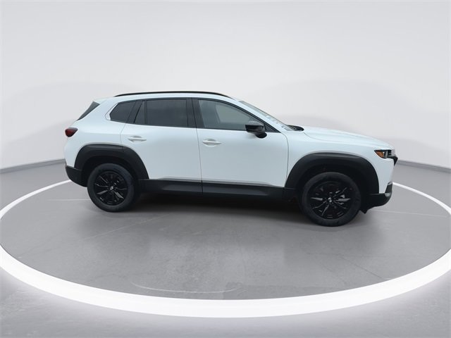 New 2026 MAZDA CX-50 AWD 2.5 Hybrid w/ Premium Pkg image 9