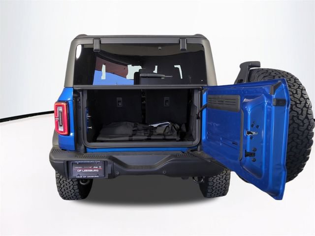 Used 2023 Ford Bronco Badlands AWD/4WD image 14