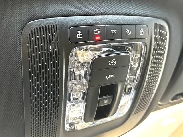 Certified 2026 Mercedes-Benz GLE 450 4MATIC Coupe image 36