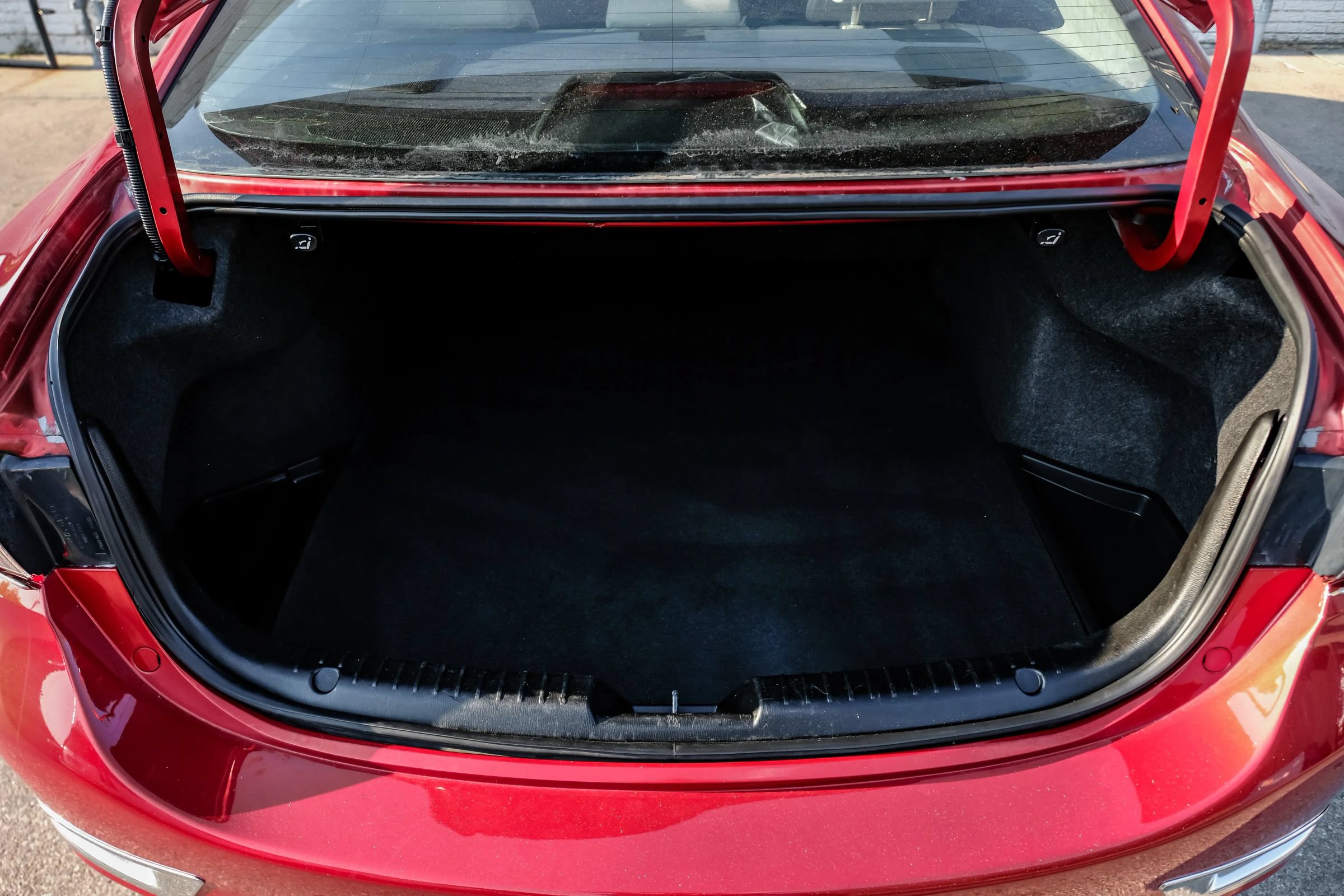 Used 2015 MAZDA MAZDA6 Grand Touring FWD image 59