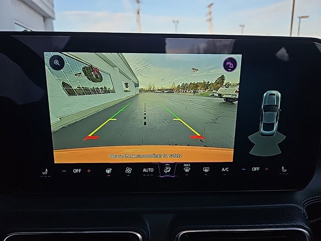 New 2026 Ford Mustang Premium image 16