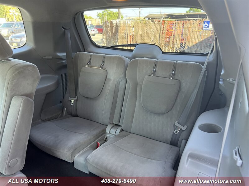 Used 2011 Toyota Highlander 4WD w/ Cold Weather Pkg image 25