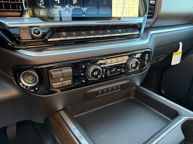 New 2026 Chevrolet Silverado 3500 High Country w/ High Country Premium Package AWD/4WD image 30