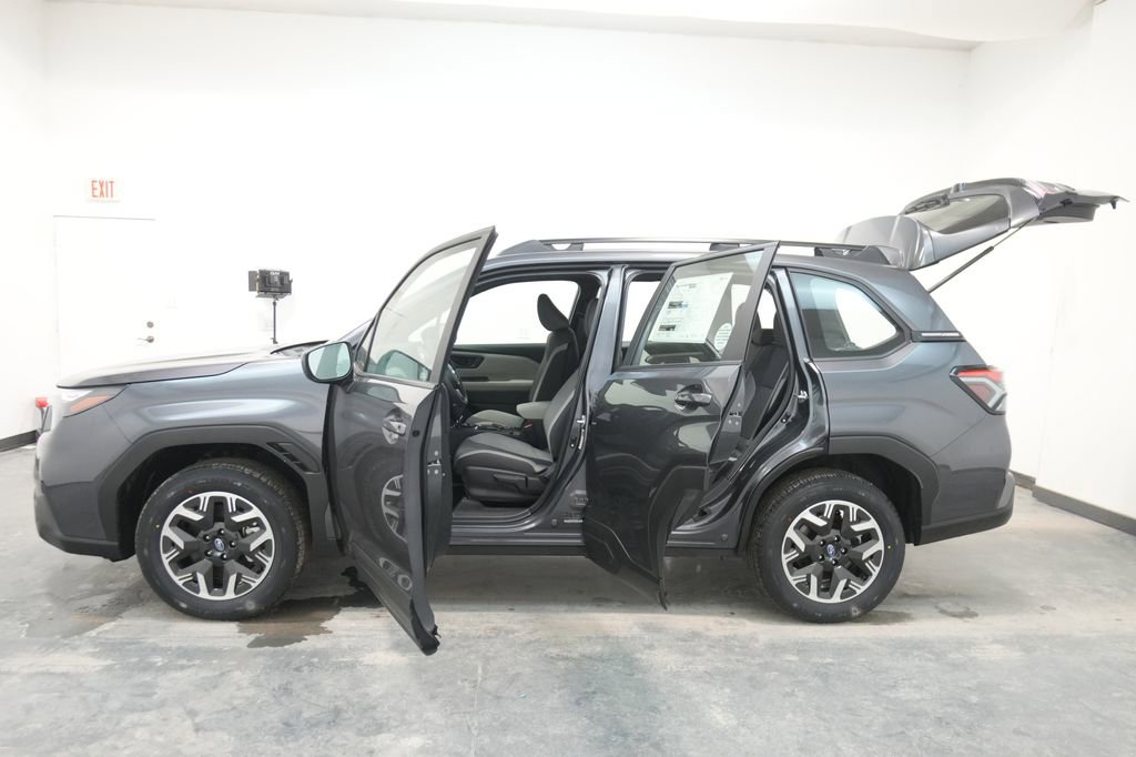 New 2026 Subaru Forester image 19