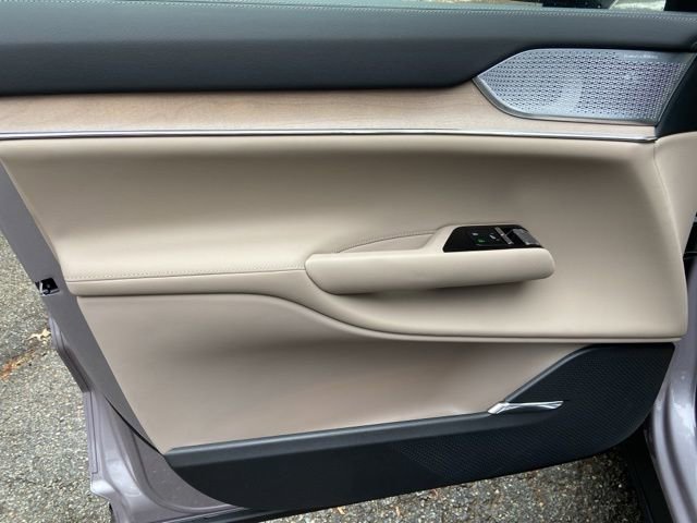 New 2026 Volvo EX90 Ultra AWD/4WD image 12