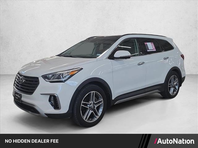 Used 2019 Hyundai Santa Fe XL