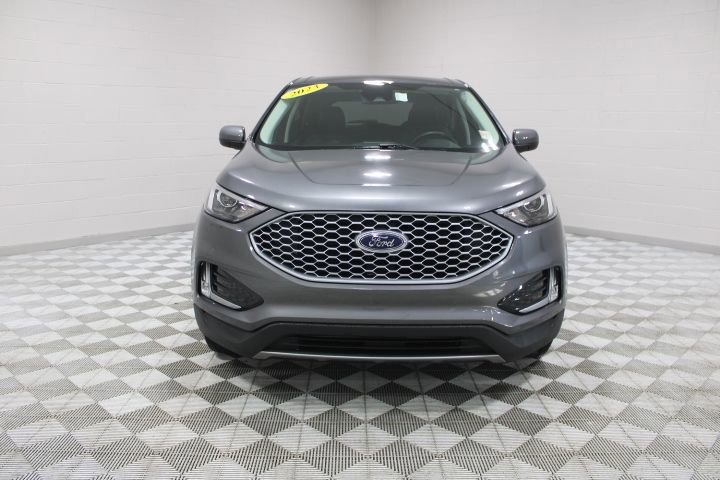Used 2023 Ford Edge SEL w/ Convenience Package image 6