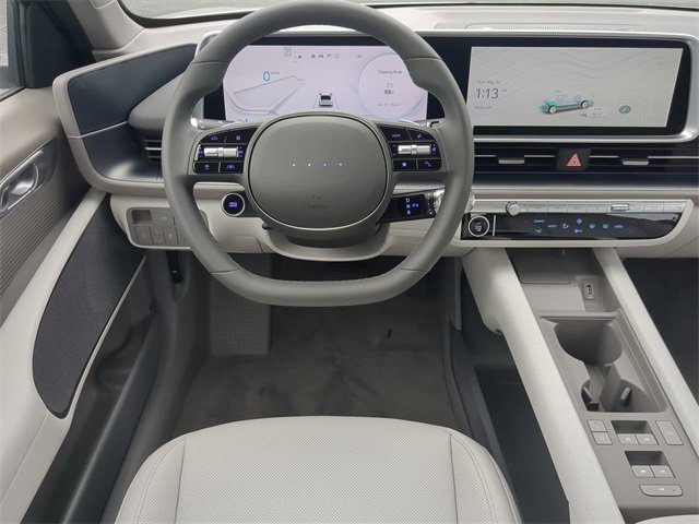 New 2025 Hyundai Ioniq 6 SEL image 14