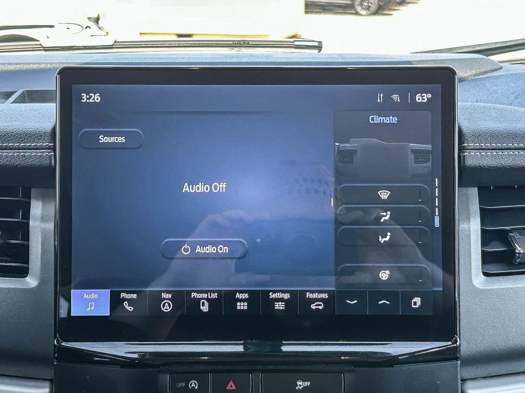 Used 2024 Ford Expedition Max XLT RWD image 18