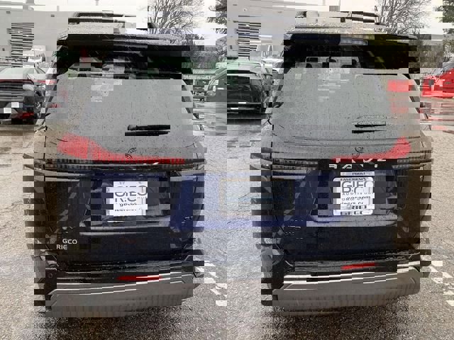 New 2026 Toyota RAV4 SE image 5