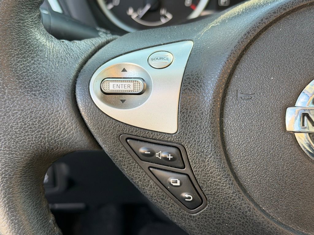 Used 2016 Nissan Sentra SV image 14