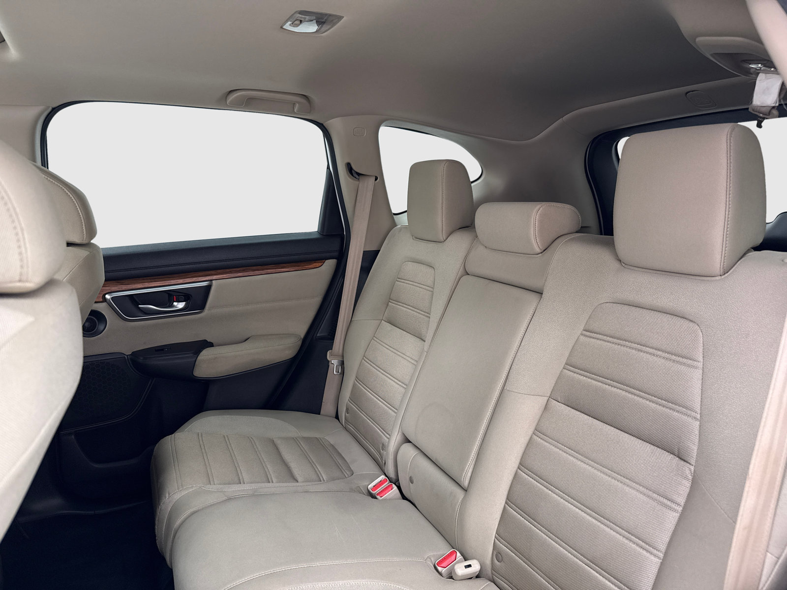Used 2022 Honda CR-V EX image 35