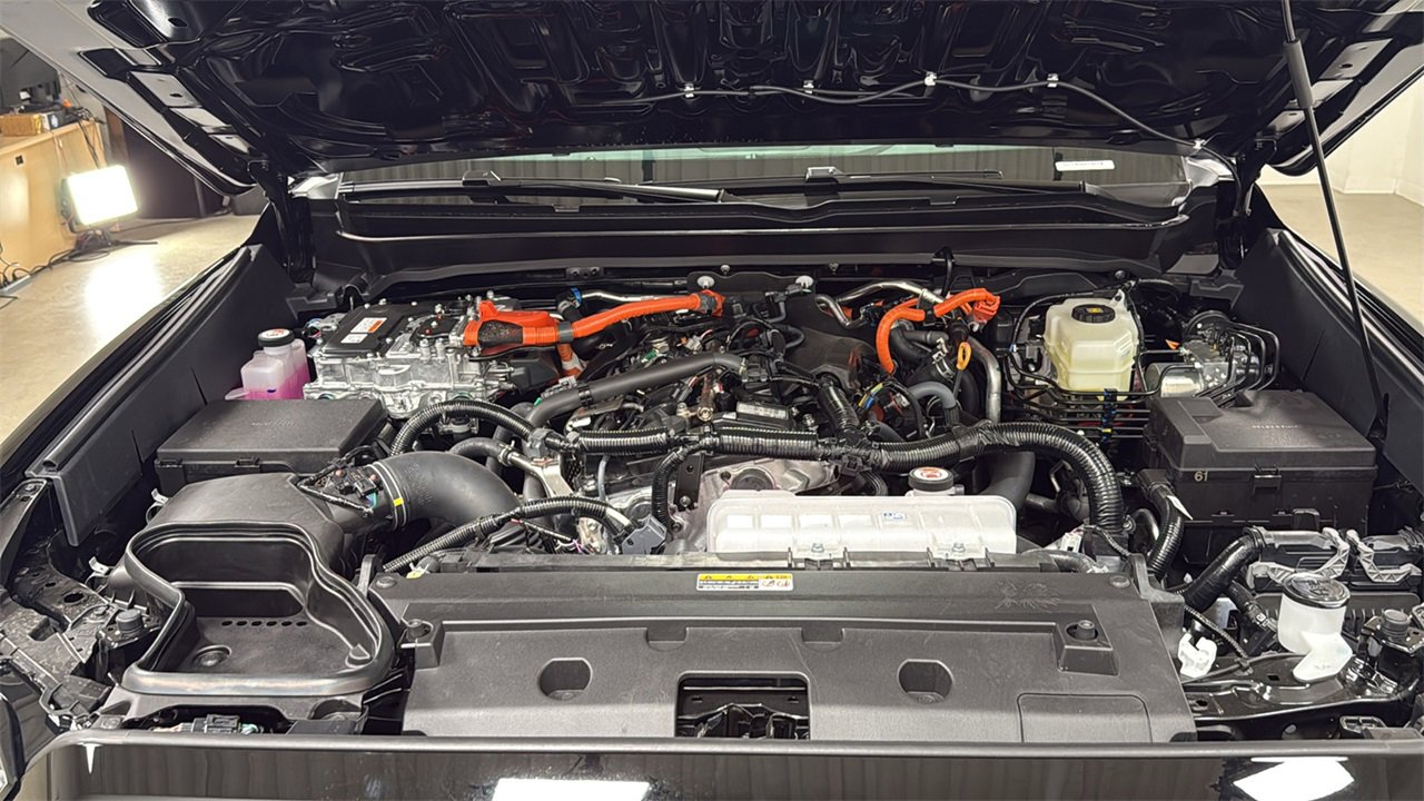 New 2026 Toyota Tacoma TRD Off-Road image 25