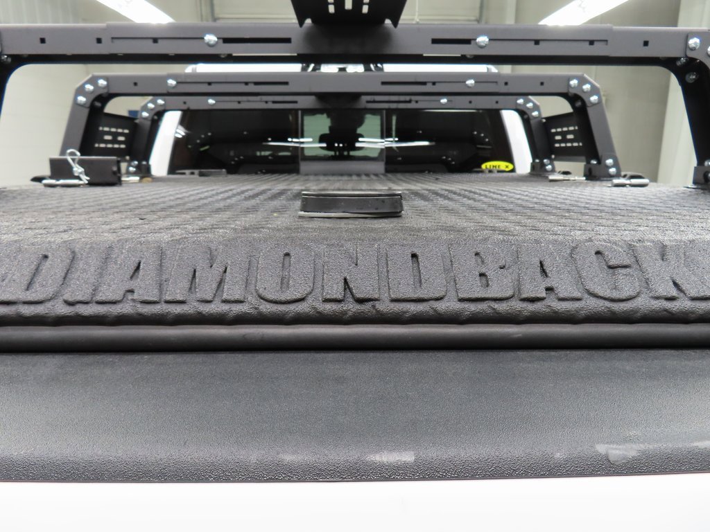 Used 2022 RAM 2500 Laramie image 35