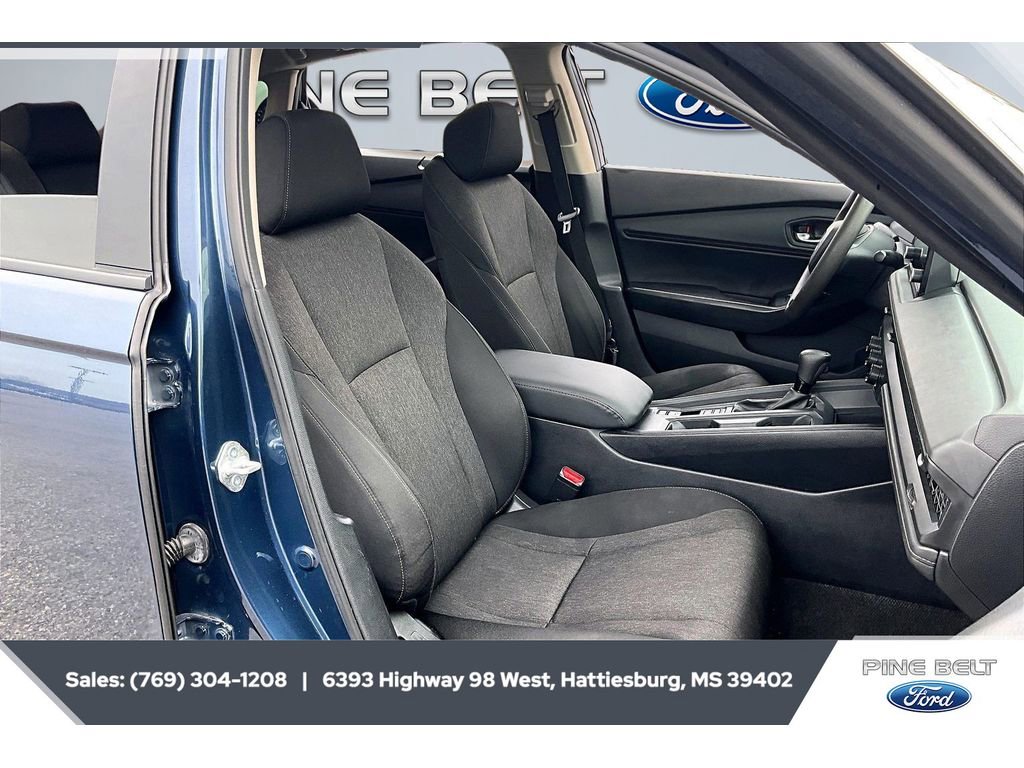 Used 2023 Honda Accord EX image 6