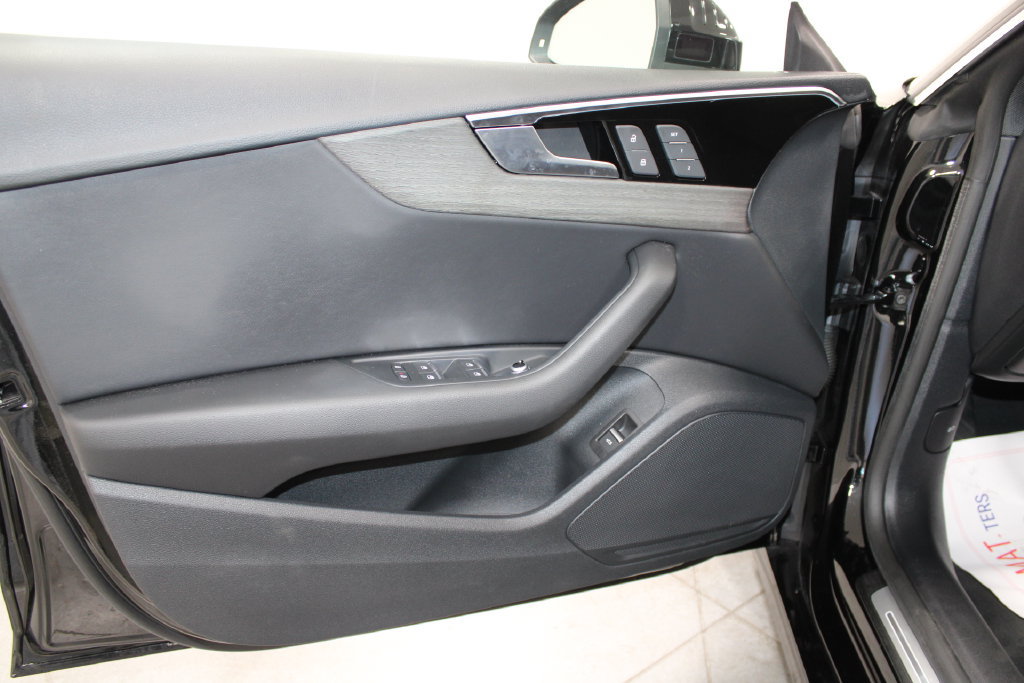 Used 2023 Audi A5 2.0T Premium w/ Convenience Package AWD/4WD image 16