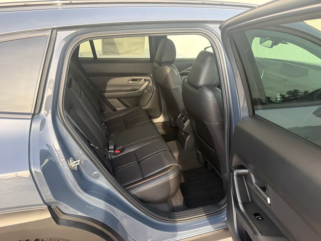 New 2026 MAZDA CX-50 AWD 2.5 S w/ Cargo Package image 11