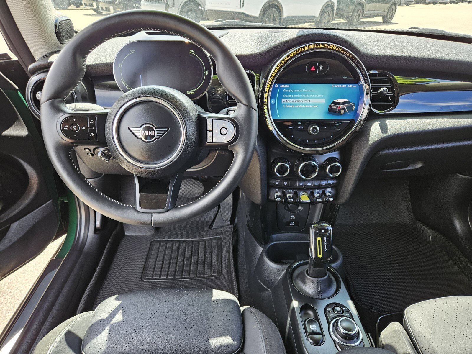 Used 2024 MINI Cooper SE FWD image 11
