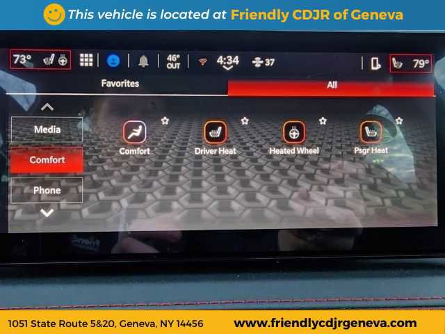 Used 2024 Dodge Hornet R/T image 28