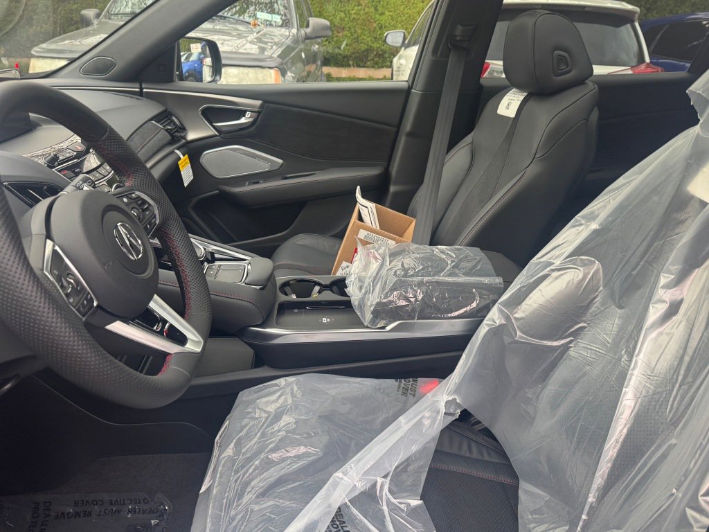 New 2026 Acura RDX A-Spec AWD/4WD image 30