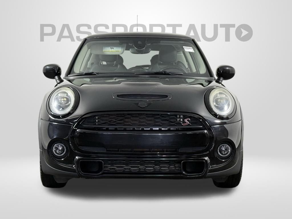 Used 2021 MINI Cooper S image 2