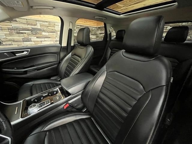 Used 2020 Ford Edge SEL w/ Convenience Package AWD/4WD image 14