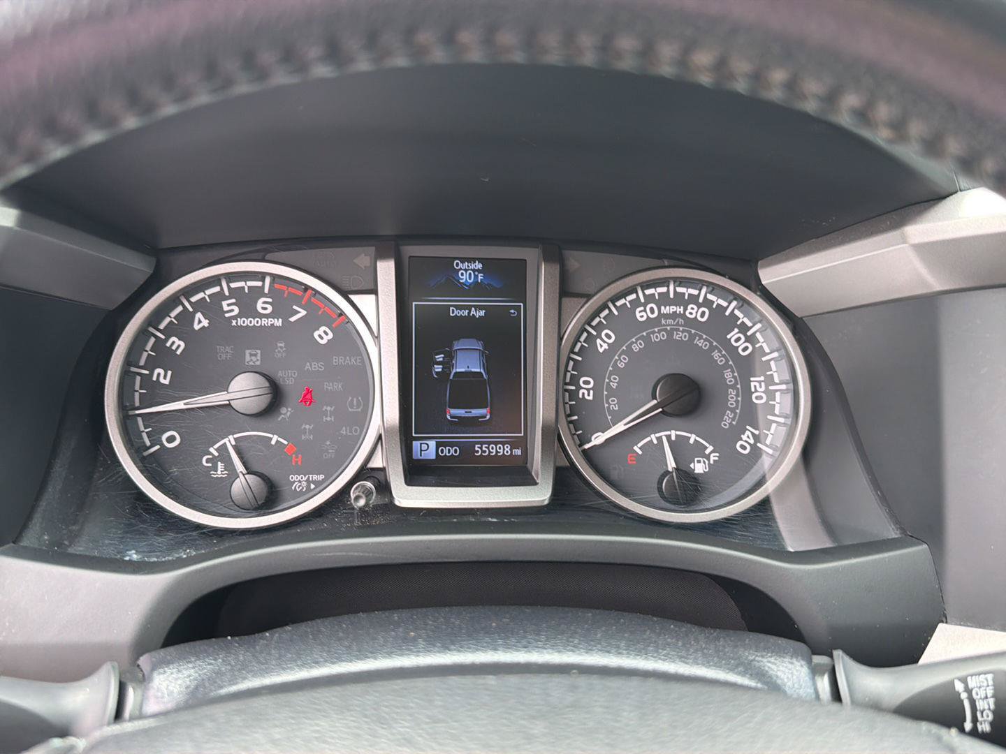 Used 2022 Toyota Tacoma SR5 RWD image 22