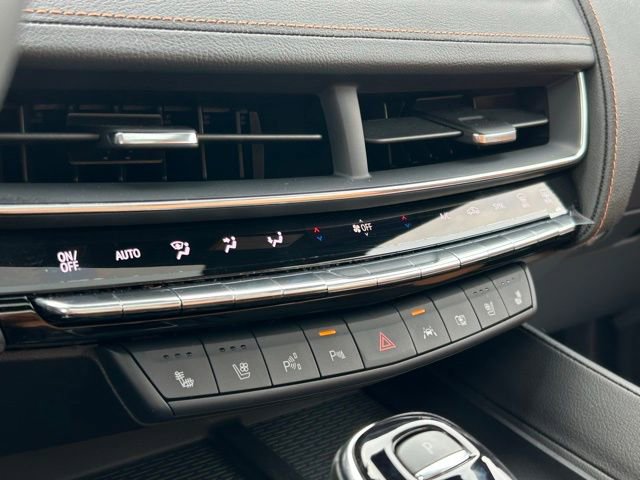 New 2026 Cadillac CT5 V w/ Platinum Package image 43