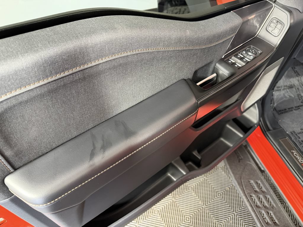 Used 2023 Ford F150 Raptor w/ Raptor 37 Performance Package AWD/4WD image 28