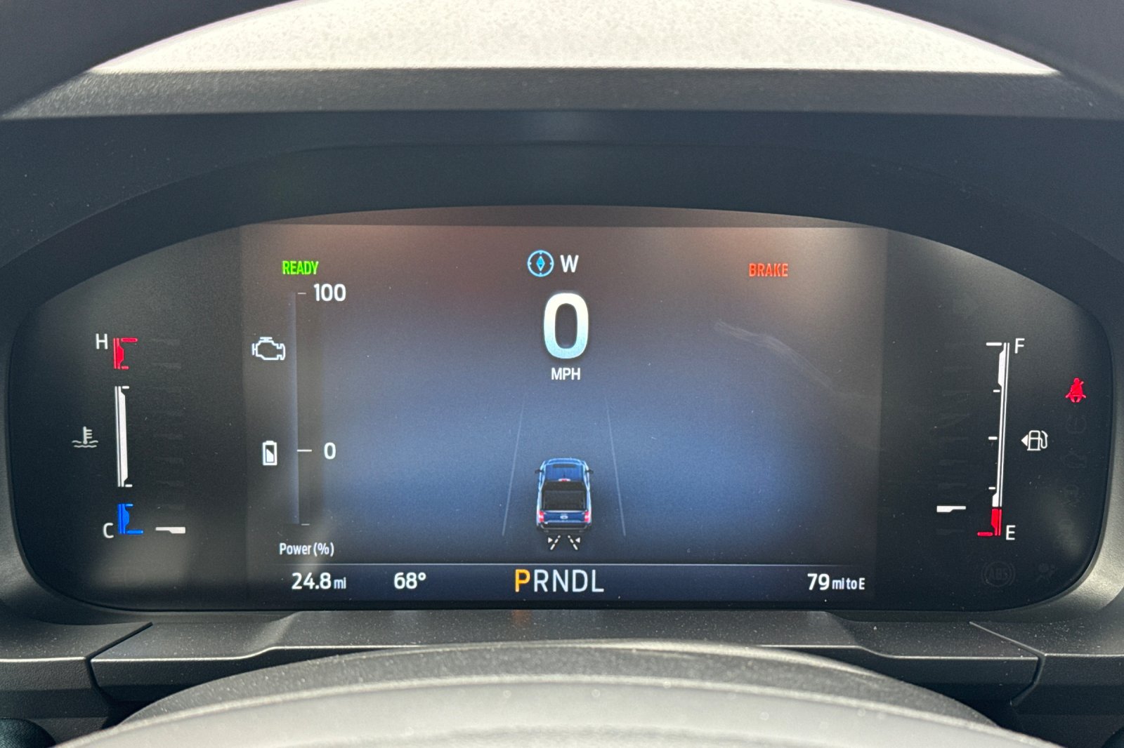 New 2026 Ford Maverick XL FWD image 26